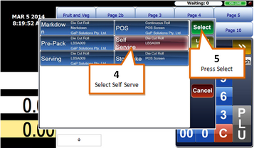 EZSCA Enter Self Serve 04
