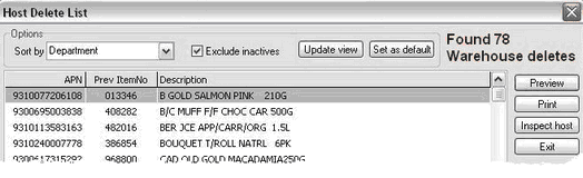 EZHST Deletions Report 02