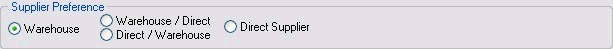 EZORD Supplier Pref 01