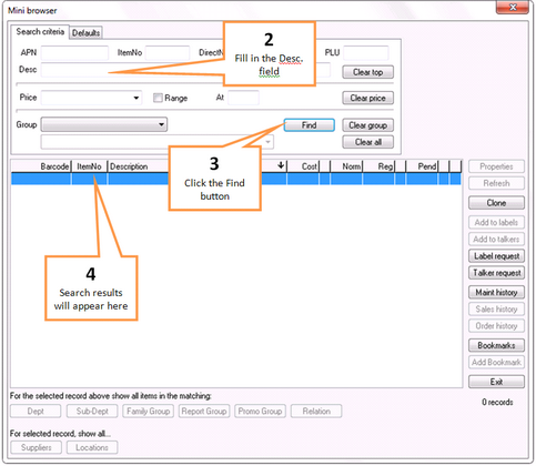 EZOFF Search Button 02