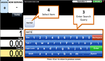 EZSCA POS Add Search 02