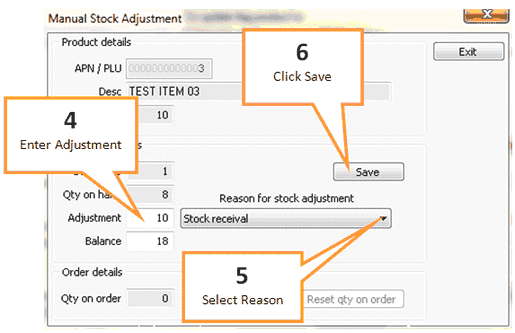EZINV Manual Adjust02