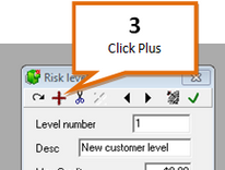EZACC new risk level 02