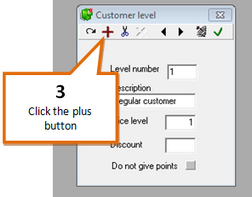 EZACC New Customer Level 02