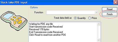 EZSTO Downloading Data 05