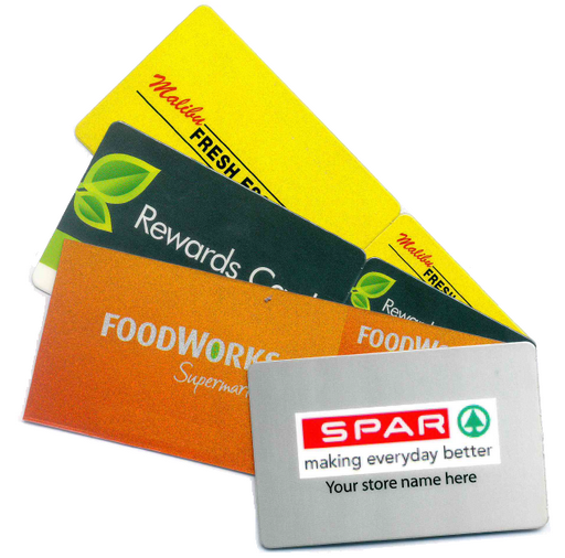 EZACC Loyalty Cards Example 01