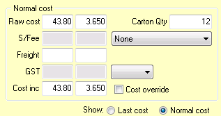 EZOFF Normal Cost 01