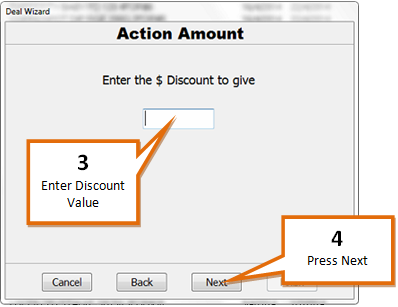EZOFF DW actions $ discount 02