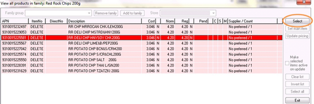 EZOFF Product Groups 03