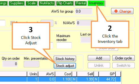 EZINV Manual Adjust01