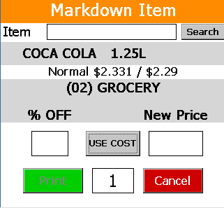 EZMOB Markdown 03