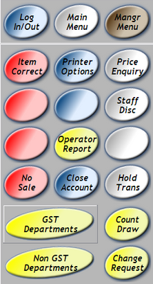 EZPOSA Operator Menu