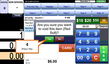 EZSCA POS Void 03