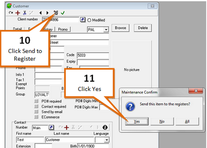 EZACC Points Adjustment 05