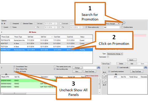 EZSPE Modify Promotions 01