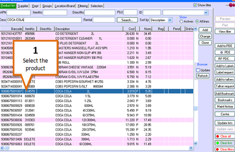 EZMST MS Modify Product Details AS 01