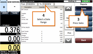 EZSCA Sales Reports 03