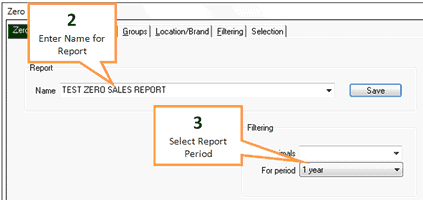 EZREP Zero Sales Report01