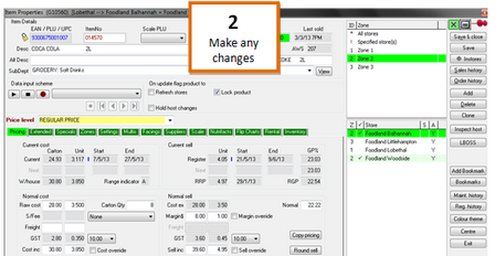 EZMST MS Modify Product Details ZN 02
