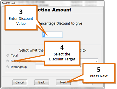 EZOFF DW actions % discount 02