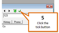 EZACC Modify Accounts 05